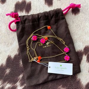Kate Spade Necklace